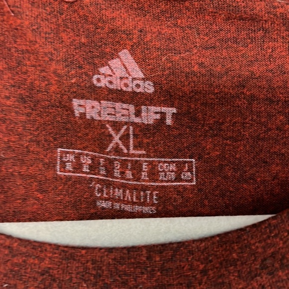Adidas Climafit Shirt - Picture 2 of 3